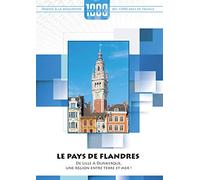 Mille pays en un - les flandres - DVD