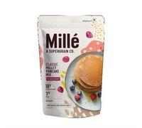 Mille Supergrains Mille Classic 17g Plant Protein Pancake Mix 250g