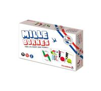 Mille Terminals Classique - Board Game - DUGARDIN - Ages 6