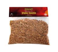 Milled Palo Santo 50g INKANAT - natural Incense for Energy Cleaning