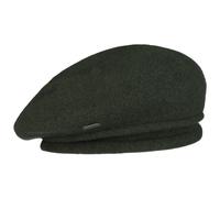 Milled Wool Beret by McBURN