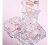 MilleFee - Meow Paws Eyeshadow Palette 02 Wagamama