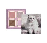 MilleFee - My Kitty Eyeshadow Palette 02 Ragdoll