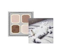 MilleFee - My Kitty Eyeshadow Palette 04 Minuet