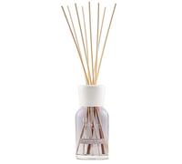 Millefiori Milano 7DDCB Room Fragrance Diffuser with Cocoa Blanc & Woods Fragrance in a 250 ml Bottle with 8 Fragrance Sticks