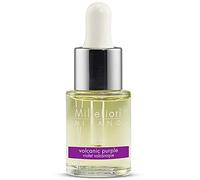 Millefiori Milano 7FIVP Fragrance Oil Water-Soluble Fragrance with Volcanic Purple Fragrance 15 ml