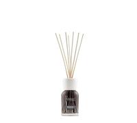 Millefiori Milano 7MDBT Black Tea Rose Fragrance Diffuser with 7 Balsa Wood Sticks 100 ml