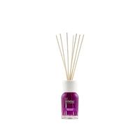 Millefiori Milano 7MDVP Volcanic Purple Fragrance Diffuser with 7 Balsa Wood Sticks 100 ml