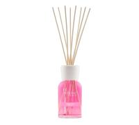Millefiori Milano Fragrance Diffuser Sticks Lychee Rose, Capacity 250 ml, Top Notes: Szechuan Pepper, Lychee, 7DDRO