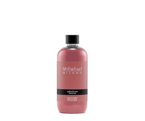 Millefiori Milano Fragrance for Diffuser 500 ml Amber & Pink