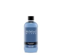 Millefiori Milano Fragrance for Diffuser 500 ml Blue POSIDONIA