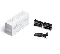 Millefiori Milano Icon Refill for Car Fragrance Mediterranean Bergamot