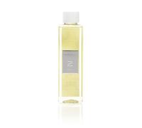 Millefiori Milano Keemun Room Diffusers Refill Zona, Yellow, 3.8 x 0.4 x 16.5 cm