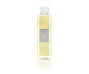 Millefiori Milano Keemun Room Diffusers Refill Zona, Yellow, 3.8 x 0.4 x 16.5 cm