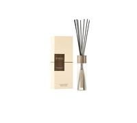 Millefiori Milano Mimosa Flower Reed Diffuser 350 ml White Glass Liquid
