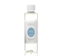 Millefiori Milano Mineral Sea Via Brera Refill Stick Diffuser, Blue, 250 ml