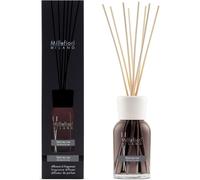 Millefiori Natural Black Tea Rose aroma diffuser with refill 250 ml