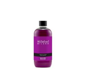 Millefiori Milano Refill Bottle for Volcanic Fragrance Diffuser 500 ml 7REVP Multi-Coloured