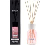 Millefiori Milano Scented Reed Diffuser - Magnolia Blossom & Wood 250ml - Large