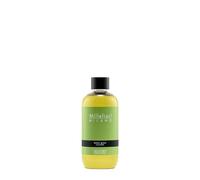 Millefiori Milano Scented Reed Diffuser Refill | Lemon Grass | 250 ml