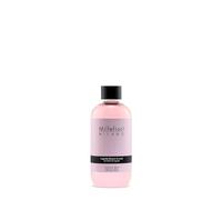Millefiori Milano Scented Reed Diffuser Refill | Magnolia Blossom and Wood | 250 ml