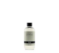 Millefiori Milano Scented Reed Diffuser Refill | White Musk | 250 ml