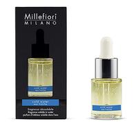 Millefiori Milano Water Soluble Fragrance| For Hydro Ultrasonic Fragrance Diffusers | Cold Water | 15 ml