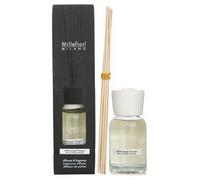 Millefiori Natural Fragrance Diffuser White Paper Flowers 100ml