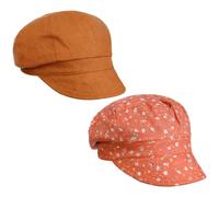 Millefleurs Reversible Cap by Lipodo