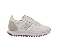 Sports Shoe - female - Blauer - Sneakers - Beige - 8 UK - Shoes 8 UK