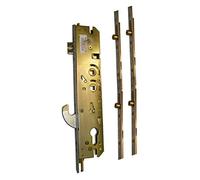 Millenco Mantis 1 Upvc Door Lock 4 Roller Cam 1 Hook 35 Backset 117pz