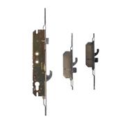 Millenco Upvc Door Lock 3 Hook 2 Bolt No Cam 35 Backset 117pz MA51115A