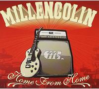 Millencolin - Home from Home