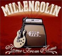 Millencolin - Home from Home