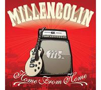 Millencolin - Home From Home [VINYL]