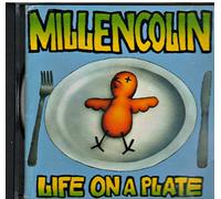 Millencolin - Life on a Plate