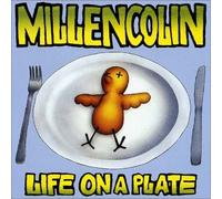 Millencolin - Life on a Plate (+Bonus)