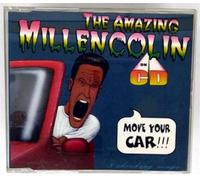 Millencolin - Move Your Car
