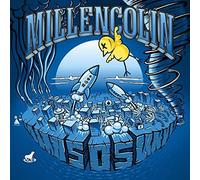 Millencolin - SOS - CD - G4z