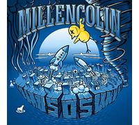 Millencolin - Sos [VINYL]