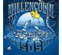 Millencolin - SOS [VINYL]