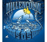 MILLENCOLIN - Sos [VINYL]
