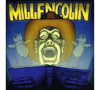 Millencolin - The Melancholy Collection