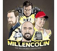 MILLENCOLIN - The Melancholy Connection