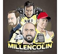 Millencolin - The Melancholy Connection