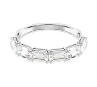 Millenia Bracelet - unisex - Swarovski - Bracelets - White - ONE SIZE - Accessories ONE SIZE