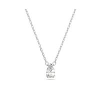 Millenia Pendant - female - Swarovski - Necklaces - Gray - ONE SIZE - Accessories ONE SIZE