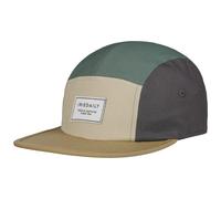 Millenio 5 Panel Cap by iriedaily
