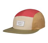 Millenio 5 Panel Cap by iriedaily