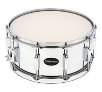 Millenium 14"x6,5" Power Steel Snare